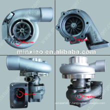 Turbocharger PC400-8